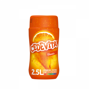 CEDEVITA NARANČA 200 g